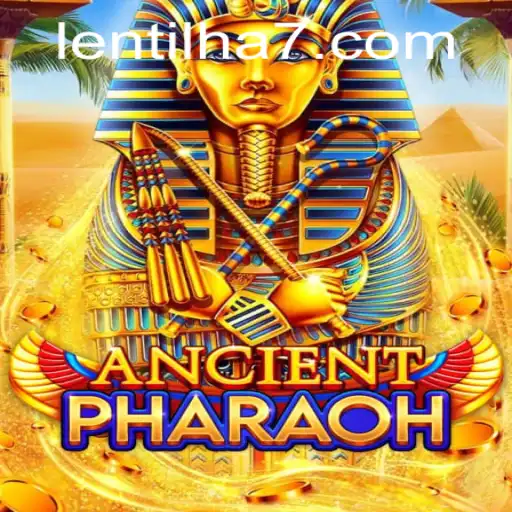 Explorando o Mundo de AncientPharaoh: Um Jogo de Estratégia Fascinante