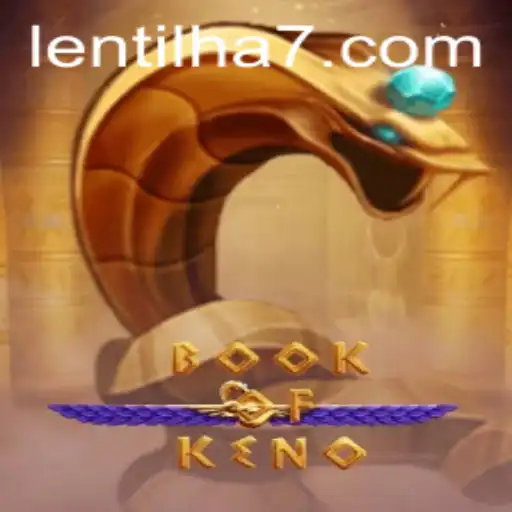Explorando o Mundo do Jogo Online BookOfKeno com Lentilha777