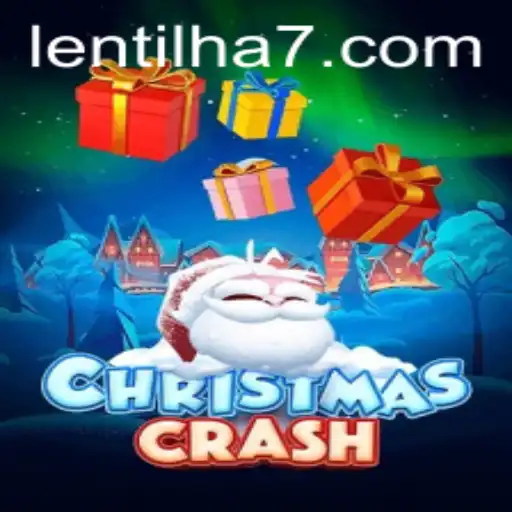 ChristmasCrash: O Jogo que Encanta o Natal com Lentilha777