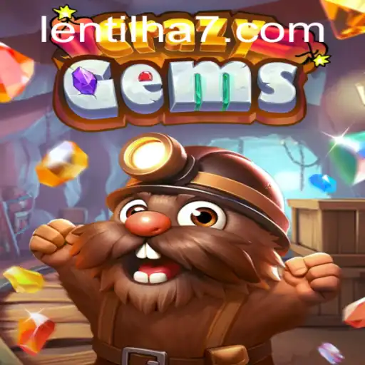 Descubra o Mundo Fascinante de CrazyGems: Uma Jornada Cheia de Aventuras