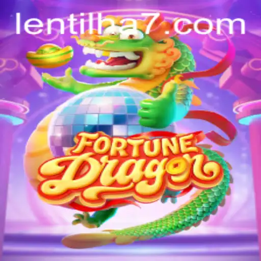 Explorando o Jogo FortuneDragon: A Ascensão da Aventura Virtual com Lentilha777