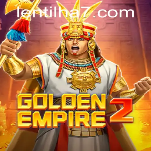 Explorando GoldenEmpire2: Um Mundo de Estratégia e Emoção