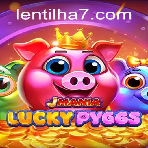 Explorando JManiaLuckyPyggs: O Novo Fenômeno dos Jogos