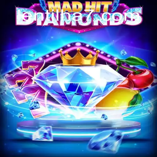 Explorando o Universo de MadHitDiamonds: Uma Aventura em Jogo com Lentilha777