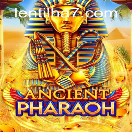 Explorando o Mundo de AncientPharaoh: Um Jogo de Estratégia Fascinante