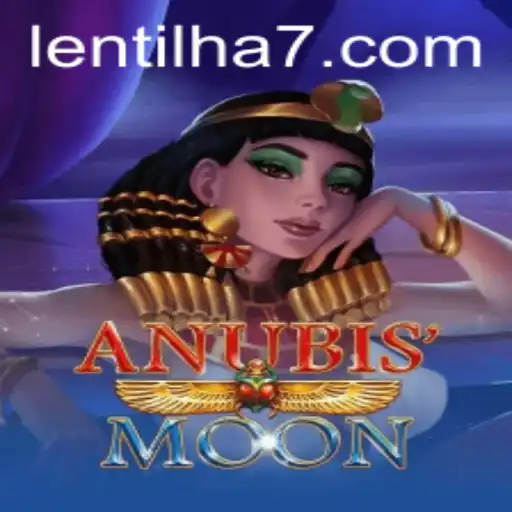 AnubisMoon: Aventura e Estratégia no Novo Jogo Eletrônico