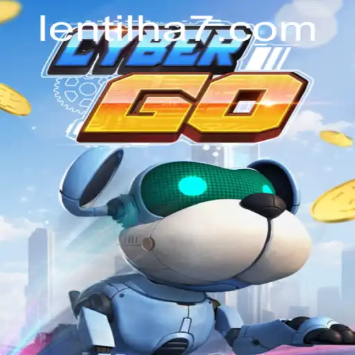 Descubra o Universo de CyberGO: O Jogo de Estratégia Inovador