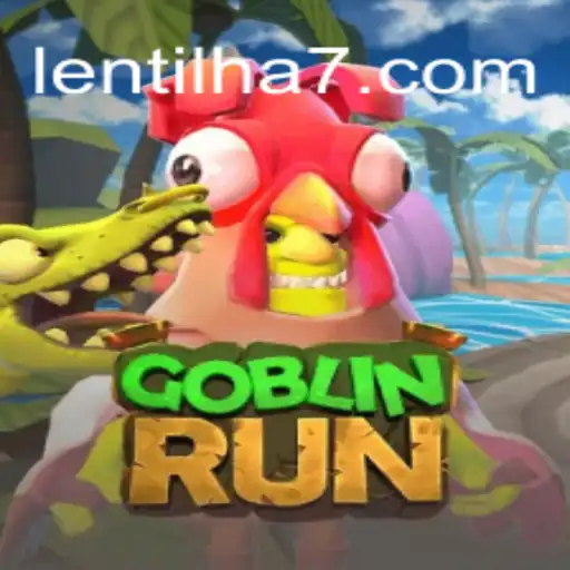 Descubra GoblinRun: O Jogo Inovador que Conquista a Cena Atual