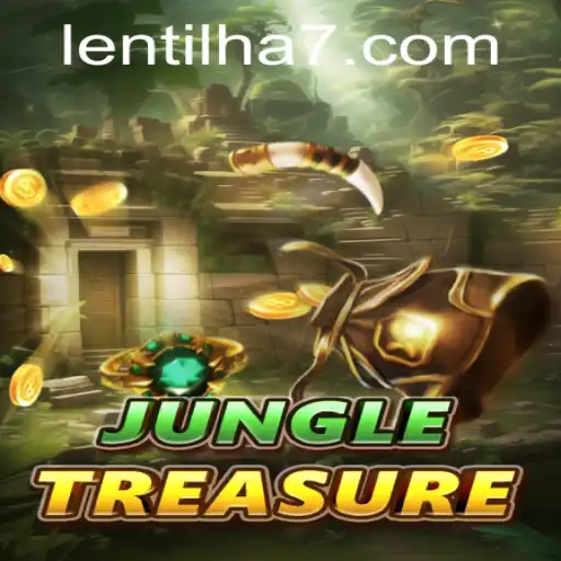 JungleTreasure: A Aventura Inesquecível na Selva