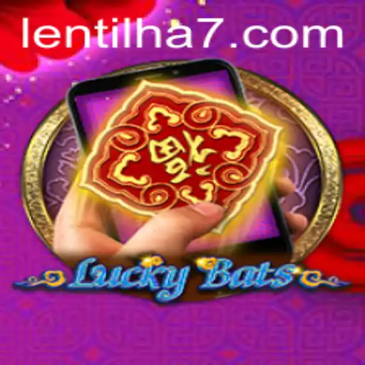Descubra LuckyBatsM: O Jogo de Estratégia com Inovação e Sorte