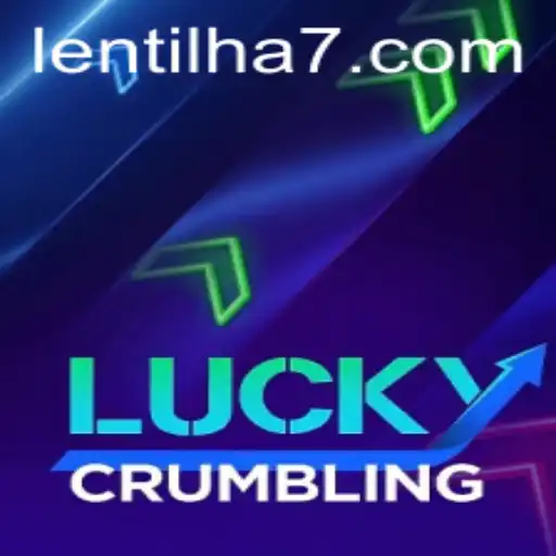 Descubra o Mundo de LuckyCrumbling: Aventuras com Lentilha777