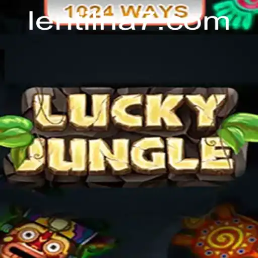 Explorando o Mundo de LuckyJungle1024: Uma Aventura de Estratégia com Lentilha777