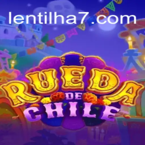 Explorando o Fascinante Mundo de RuedaDeChile e Sua Palavras-Chave 'Lentilha777'