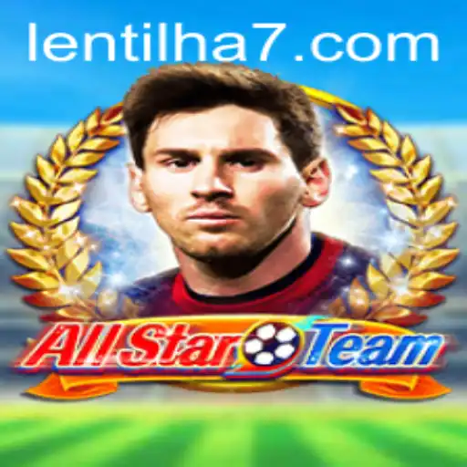 AllStarTeam: Uma Imersão no Mundo Dos Jogos Competitivos