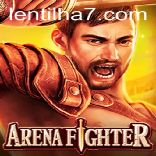 Descubra ArenaFighter: O Mundo Intenso da Batalha Virtual