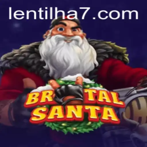 BrutalSanta: O Jogo Que Combina Aventura e Estratégia