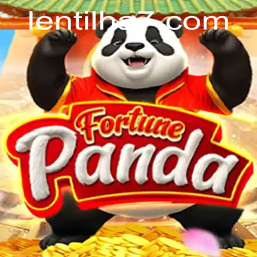 FortunePanda: A Fascinante Aventura de Jogos com Lentilha777