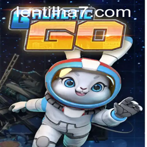 GalacticGO: Explorando o Universo do Jogo com Lentilha777