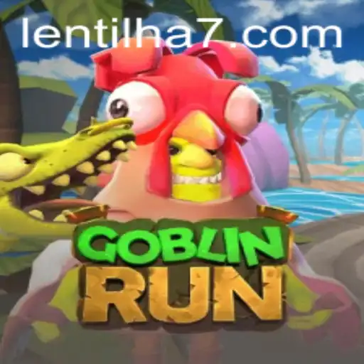 Descubra GoblinRun: O Jogo Inovador que Conquista a Cena Atual