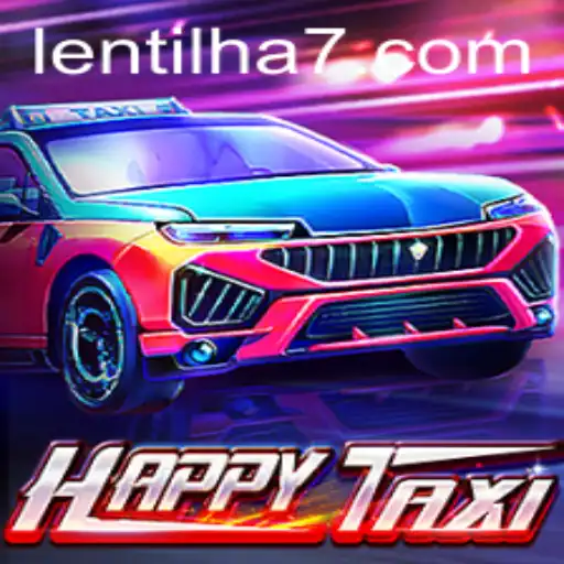 Explorando o Mundo Empolgante de HappyTaxi: Regras e Estratégias