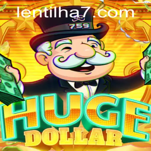 Descubra o Universo de Estratégias e Sucesso com HugeDollar