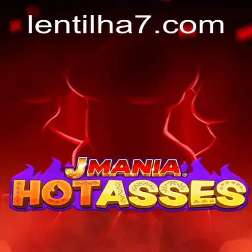 Descubra o Jogo Revolucionário JManiaHotAsses e Sua Palavras-Chave 'Lentilha777'