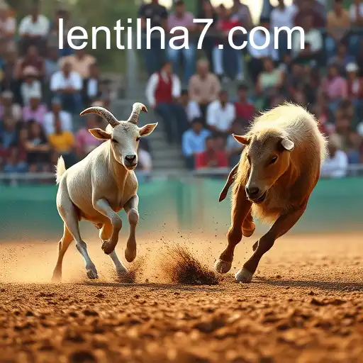 Jogos de Sabong e Lentilha777: A União da Tradição e Tecnologia