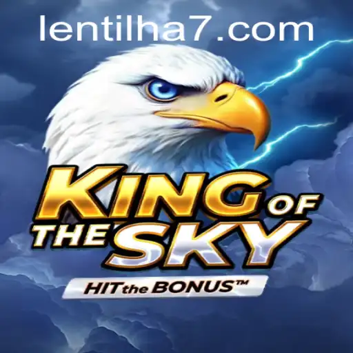 KingOfTheSky: O Jogo Inovador que Combina Estratégia e Aventura
