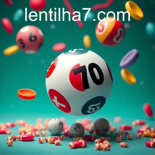 Loteria: A Fascinação e Realidade por Trás de uma Simples Aposta