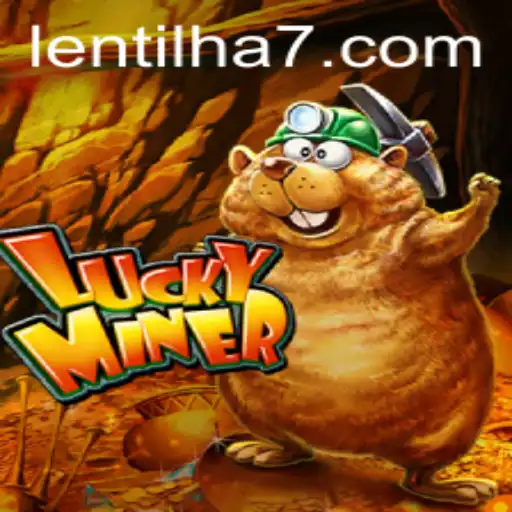 Descubra o Novo Fenômeno dos Jogos: LuckyMiner