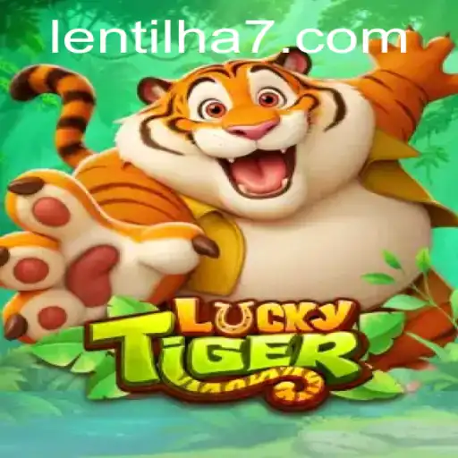 Explorando o Fascinante Mundo de LuckyTiger: Um Jogo de Estratégia e Sorte