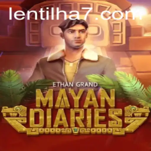 Descubra MayanDiaries: O Novo Jogo Que Está Conquistando a Comunidade Gamer