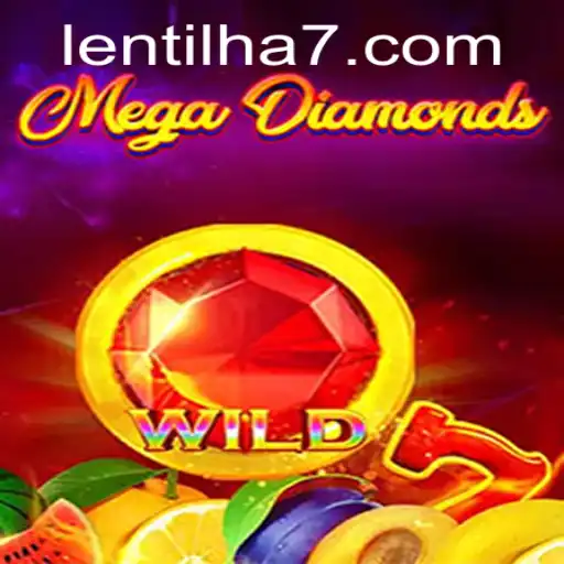 MegaDiamond: Explorando o Mundo de Aventuras e Estratégia