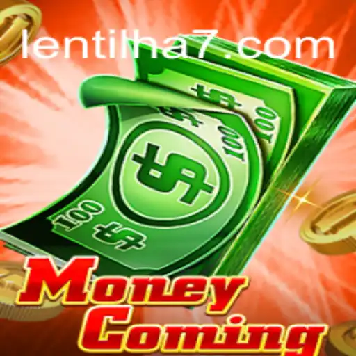 Explorando o Jogo MoneyComing: Inovação e Estratégia com Lentilha777