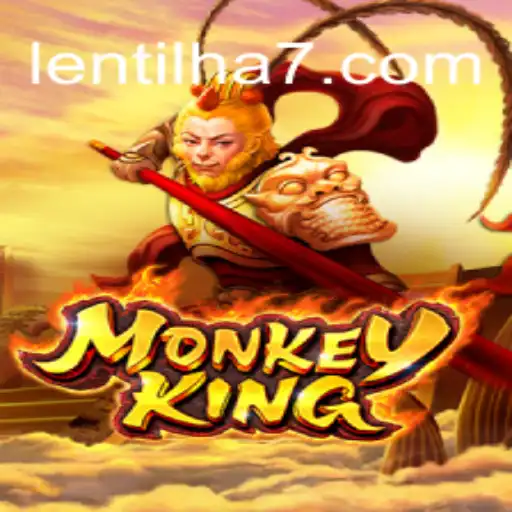 Descubra o Mundo Fascinante do Jogo MonkeyKing