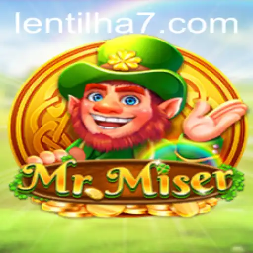 MrMiser: Uma Aventura de Estratégia com Lentilha777