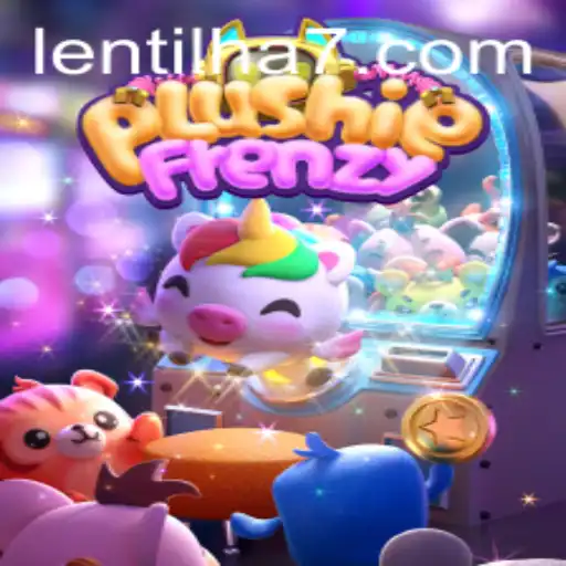 PlushieFrenzy: Descubra o Novo Fenômeno dos Jogos e Suas Regras Inovadoras