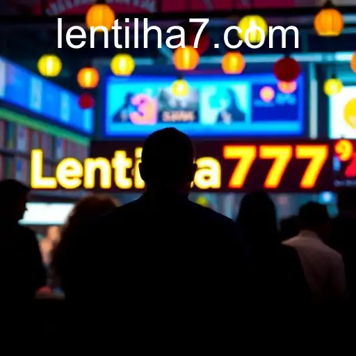 Promoção com Foco: Lentilha777