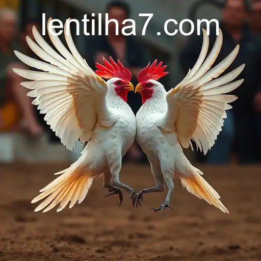 Rinha de Galos: Tradição e Polêmica