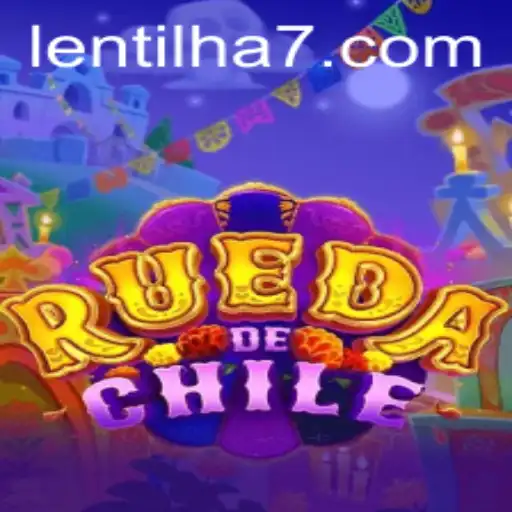 Explorando o Fascinante Mundo de RuedaDeChile e Sua Palavras-Chave 'Lentilha777'