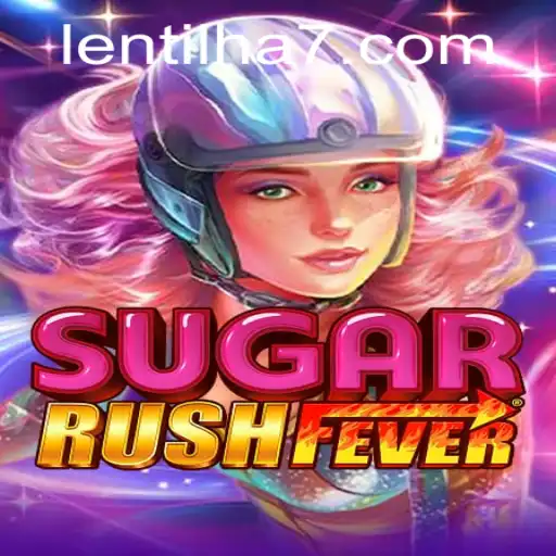 Descubra o Mundo de SugarRushFever com a Chave Lentilha777