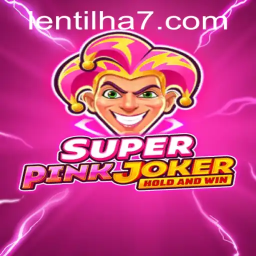 Descubra o Fascinante Mundo de SuperPinkJoker: Diversão e Estratégia