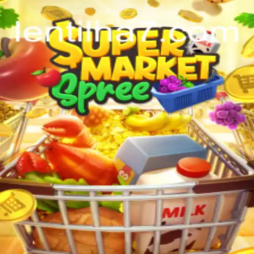 SupermarketSpree: O Jogo que Transforma Compras em uma Aventura Divertida