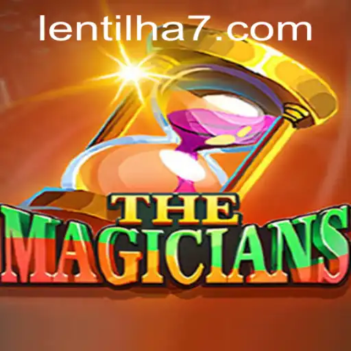 Descobrindo o Fascinante Mundo de TheMagicians: A Aventura de Lentilha777