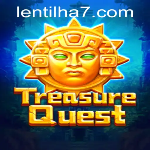 Aventuras em TreasureQuest: Descubra o Mundo de Lentilha777