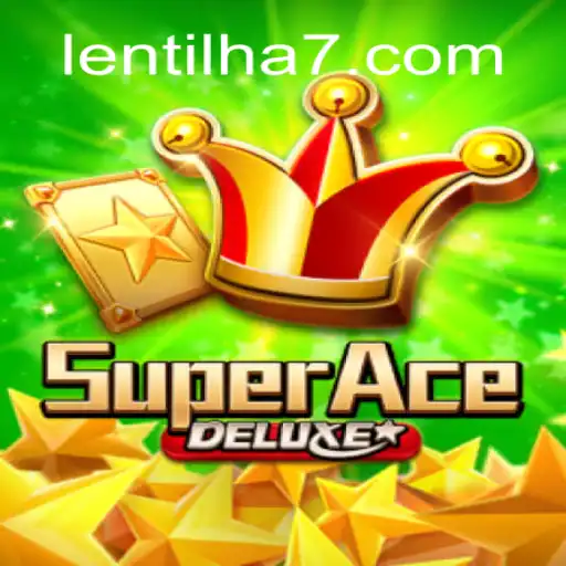 SuperAceDeluxe: Um Mergulho no Mundo das Lentilhas e Aventura