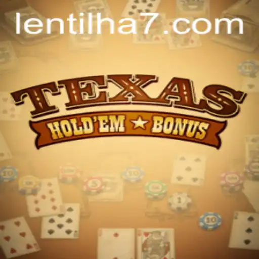 Descobrindo Texas Hold'em Bonus: Regras e Estratégias em 2023