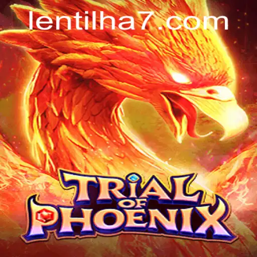 Explore o Mundo de TrialofPhoenix: Uma Jornada Épica de Desafios